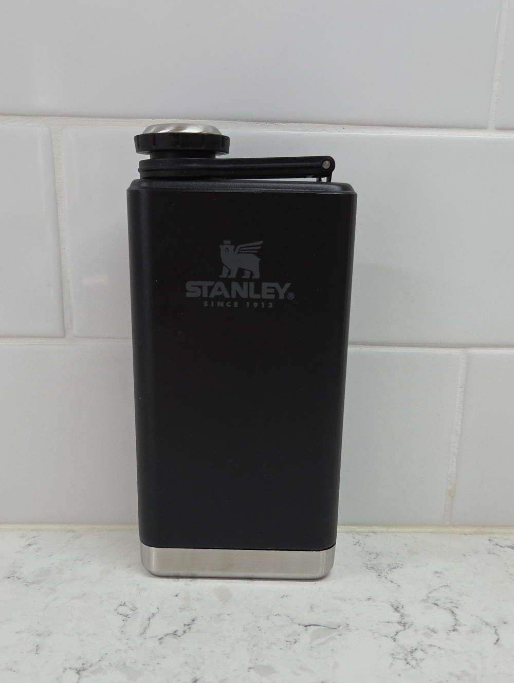 (NWOB) Stanley Flask